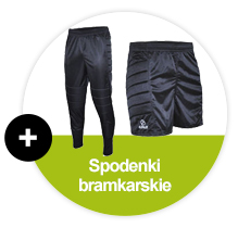 Spodenki bramkarskie w Sk-Sport