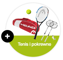 Tenis i pokrewne w Sk-Sport