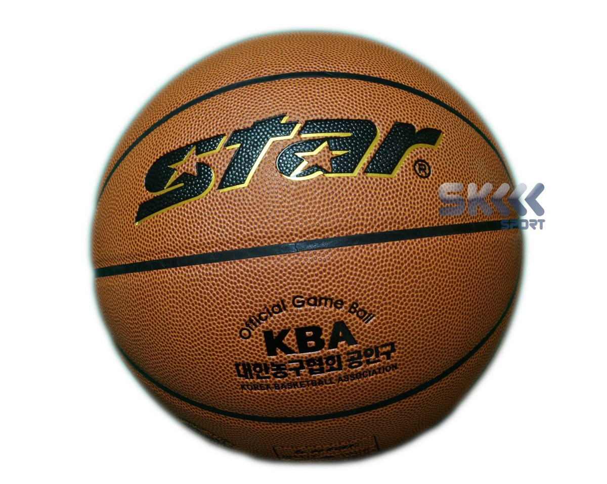 Piłka koszykowa Star