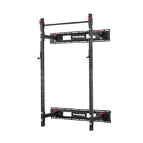 Konstrukcja do ćwiczeń THORN FIT Fitness Wall Rack + accessories