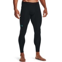 Legginsy męskie UNDER ARMOUR UA ColdGear Rush Leggings 1366060-001