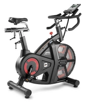 Rower Spiningowy i.Airmag Bluetooth