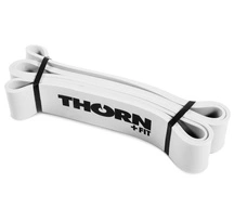 Taśma lateksowa THORN FIT Latex Superband 208x4,40x0,45cm MEDIUM