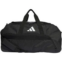 Torba adidas Tiro League Duffel Medium czarna HS9749