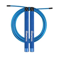 Skakanka THORN FIT Speed Rope ULTRA 4.0 BLUE