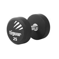 Tiguar hantel PU 25 kg