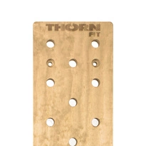 Tablica do ćwiczeń THORN FIT Peg Board 120x30x4cm