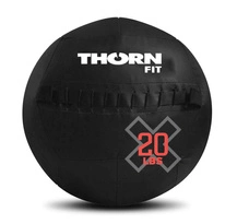 Piłka THORN FIT Wall Ball 20lb