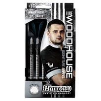 Rzutki Harrows Luke Woodhouse 90% Steeltip