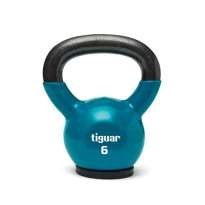 tiguar kettlebell 6 kg