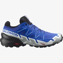 Buty trailowe Salomon Speedcross 6 GTX 417388