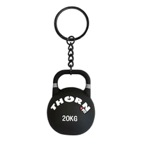 Brelok THORN FIT Key Chain Kettlebell