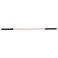 Gryf stalowy prosty THORN FIT Olimpic Bar R.E.D. Edition 20kg