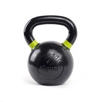 tiguar kettlebell RAW 32kg V2