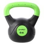 Kettlebell kompozytowy HMS KPC06 6KG