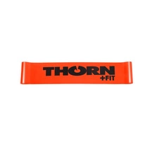 Taśma THORN FIT resistance band 500x50x0,95mm MEDIUM