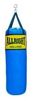 WOREK BOKSERSKI ALLRIGHT 70x30cm BLUE