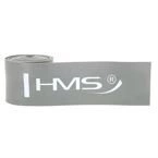 Guma do ćwiczeń Floss Band HMS FB03 1.5 x 50 x 2080mm Grey