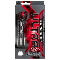 Rzutki Harrows Supergrip Ultra 90% Softip