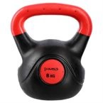 Kettlebell kompozytowy HMS KPC08 8KG