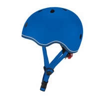 Kask dziecięcy Globber Kids XXS / Navy Blue 506-100