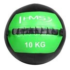 Piłka do ćwiczeń Wall Ball HMS WLB 10 KG