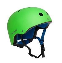 Kask stunt na hulajnogę, deskorolkę, rolki HUDORA 56-60 (84109)