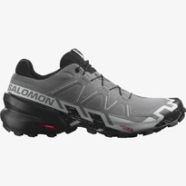 Buty trailowe Salomon Speedcross 6 417380