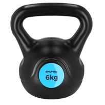 Kettlebell Spokey KETLA 6 kg