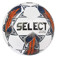 Piłka nożna halowa Select Futsal Master Grain v22 FIFA