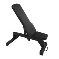 Ławka regulowana THORN FIT Gym Adjustable Bench