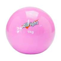 PIŁKA WAGOWA ALLRIGHT SAND BALL 1KG