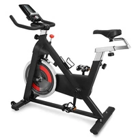 Rower spinningowy Spokey SHOTO