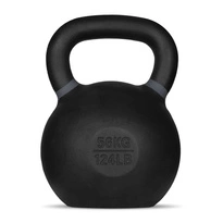 Kettlebell THORN FIT CC 2.0 Color coded Kettlebell 56kg