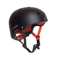 Kask stunt na hulajnogę, deskorolkę, rolki HUDORA 56-60 cm