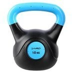 Kettlebell kompozytowy HMS KPC10 10KG