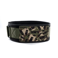 Pas THORN FIT Pro Belt CAMO XS