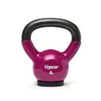 tiguar kettlebell 4 kg