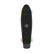 PENNYBOARD CLASSIC BLACK NILS EXTREME