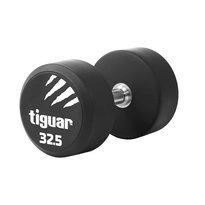 Tiguar hantel PU 32,5 kg