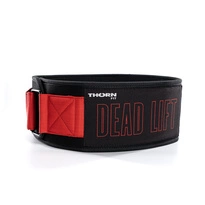 Pas THORN FIT Pro Belt DEADLIFT L