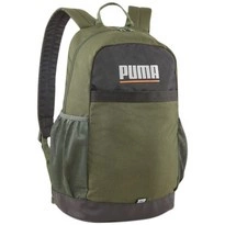 Plecak Puma Plus zielony 79615 07