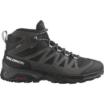 Buty Salomon X Ward Leather MID GTX 471817