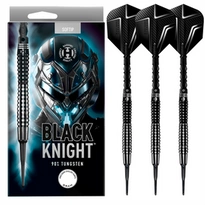 Rzutki Harrows BLACK KNIGHT 90% softip