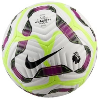 Piłka Nike Premier League Academy Plus FZ2628-100 r.5