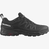 Buty Salomon X Ward Leather GTX 471823