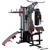 ATLAS TRENINGOWY SIŁOWNIA 9600 ROCKY ENERO FIT