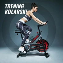 Rower treningowy