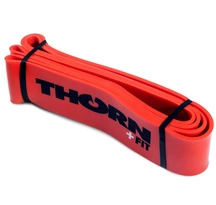 Taśma lateksowa THORN FIT Latex Superband 208x6,40x0,45cm LARGE