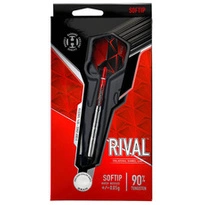 Rzutki Harrows Rival 90% Softip